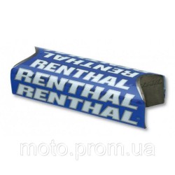 Захисна подушка Renthal Team Issue Fatbar Pad [Blue] No Size