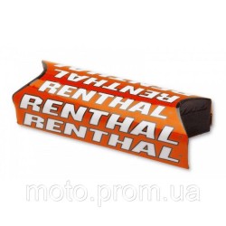 Захисна подушка Renthal Team Issue Fatbar Pad [Orange] No Size