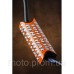 Захисна подушка Renthal Team Issue Fatbar Pad [Orange] No Size