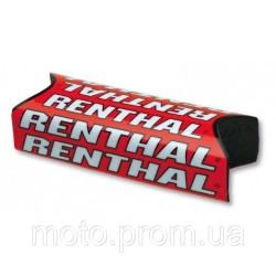 Захисна подушка Renthal Team Issue Fatbar Pad [Red] No Size