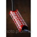 Захисна подушка Renthal Team Issue Fatbar Pad [Red] No Size