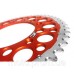 Зірка Renthal Twinring 520 - KTM/Husqarna/GasGas [Orange] 50z