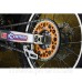 Зірка Renthal Twinring 520 - KTM/Husqarna/GasGas [Orange] 50z