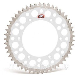 Зірка Renthal Twinring 520 - KTM/Husqarna/GasGas [Silver] 51z