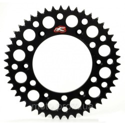 Зірка Renthal Ultralight 520 - KTM [Black] 51z
