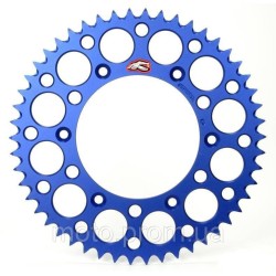 Зірка Renthal Ultralight 520 - KTM [Blue] 51z