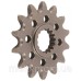 Зірка AFAM Grooved Chainwheel 520 - Honda 14z