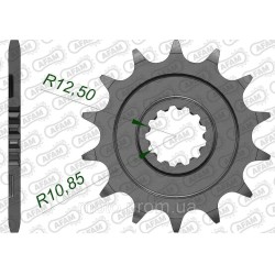 Зірка AFAM Standard Chainwheel 520 - Kawasaki 13z