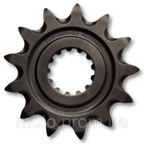 Зірка Renthal Grooved Chainwheel 520 - KTM 13z
