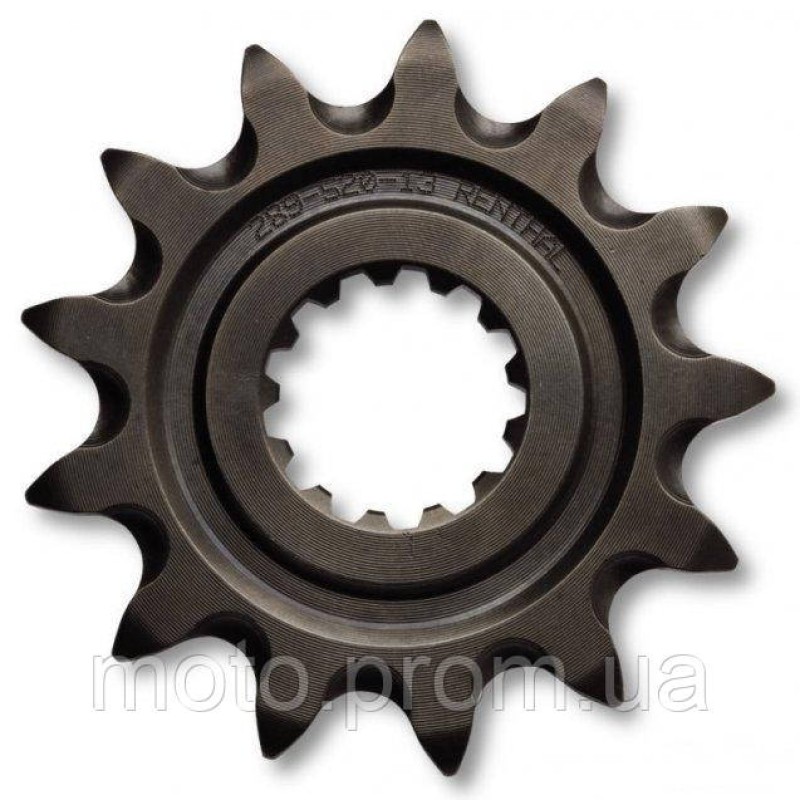 Зірка Renthal Grooved Chainwheel 520 - KTM 14z