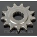 Зірка Renthal Grooved Chainwheel 520 - KTM 14z