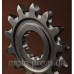Зірка Renthal Grooved Chainwheel 520 - KTM 14z