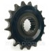 Зірка AFAM Shaft Sprocket 525 Rubber 16z