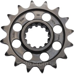 Зірка Renthal Standard Sprocket 525 17z Зірка Renthal Standard Sprocket 525 17z