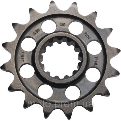 Зірка Renthal Standard Sprocket 525 17z