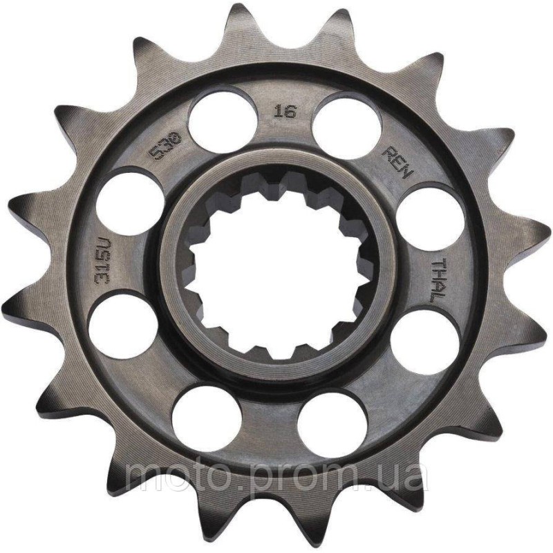 Зірка Renthal Standard Sprocket 525 17z