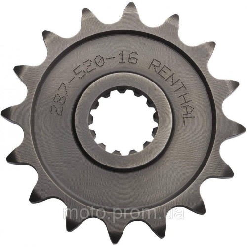 Зірка Renthal Standard Sprocket 525 16z