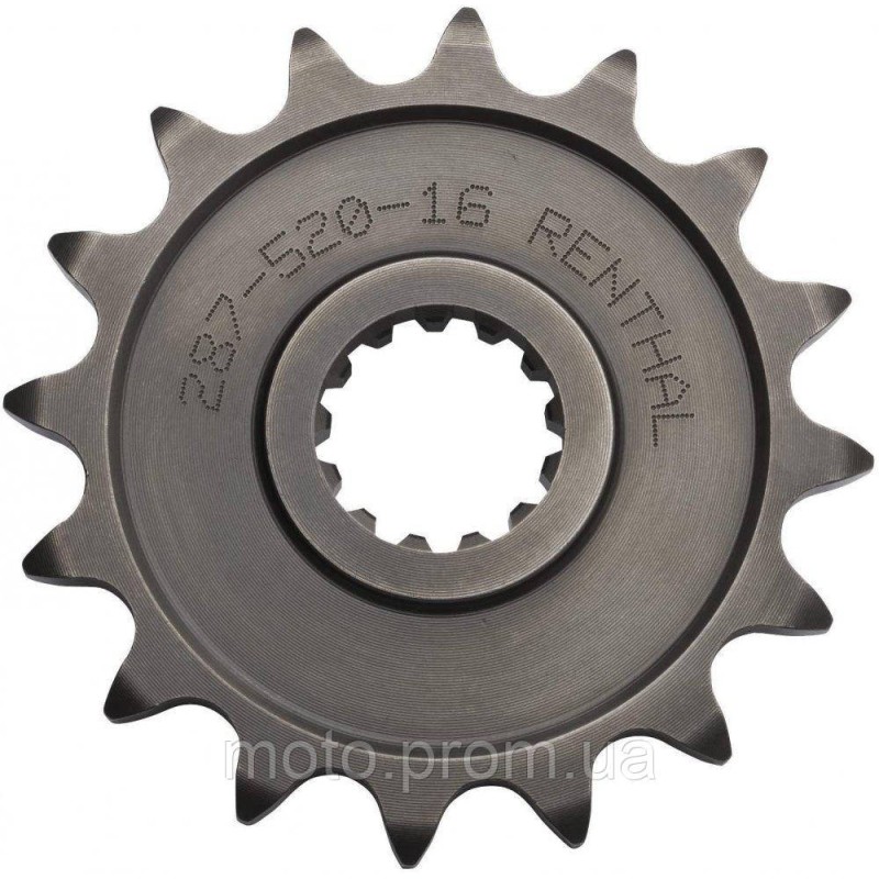 Зірка Renthal Standard Sprocket 525 16z