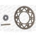Комплект AFAM Aluminium Drive Kit - KTM 13z-50z-116L