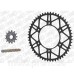 Комплект AFAM SLK Steel Drive Kit - KTM 13z-52z-116L