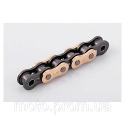 Ланцюг AFAM MX5-G Chain - 520 [Gold] 520-114L / No Seal