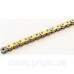 Ланцюг Regina GPXV Chain - 520 [Gold] 520-120L / No Seal
