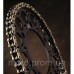 Ланцюг Renthal R1 Chain - 520 [Gold] 520-120L / No Seal
