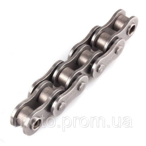 Ланцюг AFAM XLR2 Chain - 520 [Black] 520-120L / Seal Ring