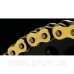 Ланцюг Renthal R3-3 Chain - 520 [Gold] 520-116L / Seal Ring
