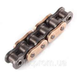 Ланцюг AFAM XHR2 Chain - 530 [Gold] 530-114L / Seal Ring