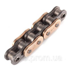 Ланцюг AFAM XHR3 Chain - 525 [Gold] 525-116L / Seal Ring