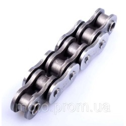 Ланцюг AFAM XMR3 Chain - 520 [Black] 520-114L / Seal Ring