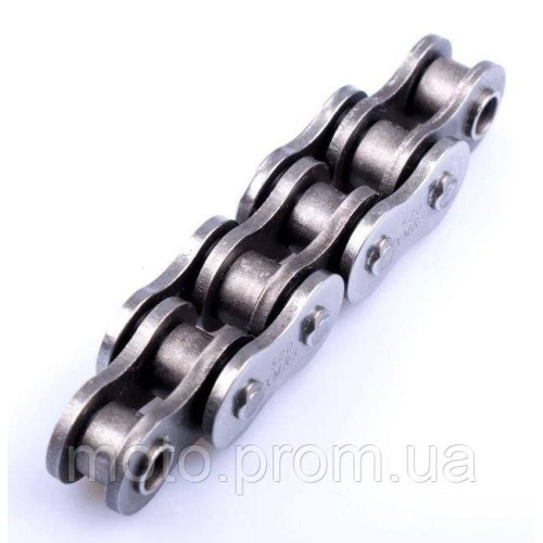 Ланцюг AFAM XMR3 Chain - 520 [Black] 520-112L / Seal Ring