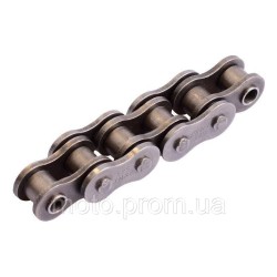 Ланцюг AFAM XMR3 Chain - 525 [Black] 525-112L / Seal Ring
