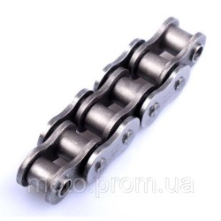 Ланцюг AFAM XMR3 Chain - 530 [Black] 530-118L / Seal Ring
