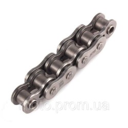 Ланцюг AFAM XRR Chain - 525 [Black] 525-116L / Seal Ring