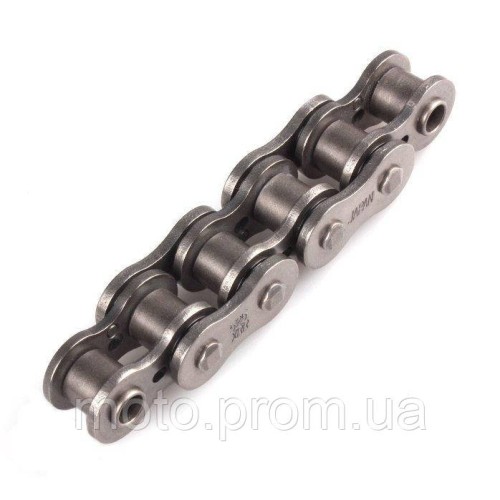 Ланцюг AFAM XRR Chain - 525 [Black] 525-114L / Seal Ring