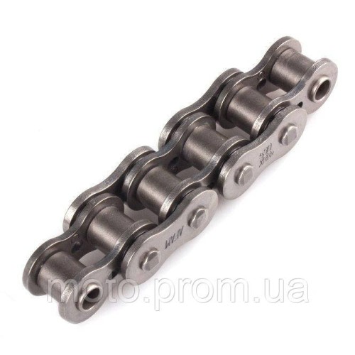 Ланцюг AFAM XRR2 Chain - 530 [Black] 530-112L / Seal Ring