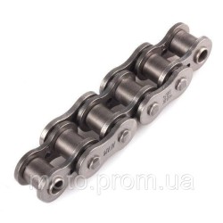 Ланцюг AFAM XRR2 Chain - 530 [Black] 530-114L / Seal Ring