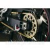 Ланцюг Renthal R4 Chain - 520 [Gold] 520-112L / Seal Ring