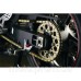 Ланцюг Renthal R4 Chain - 530 [Gold] 530-120L / Seal Ring