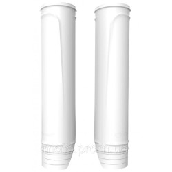 Захист вилки Polisport Upper Fork Guard [White] 2009-2022