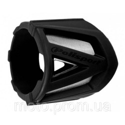Захист глушника Polisport Silencer Protector [Black] 4T