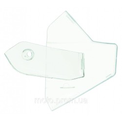 Захист графіки Polisport Graphic Guard - Beta [Clear] 2020-2022