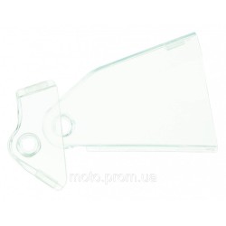 Захист графіки Polisport Graphic Guard - Gas Gas [Clear] 2021, 2022