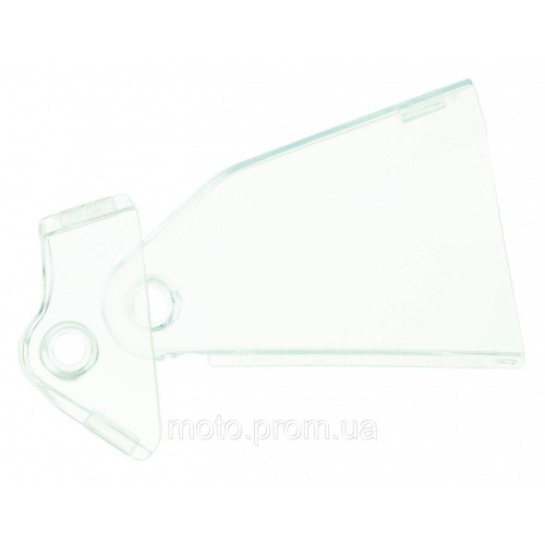Захист графіки Polisport Graphic Guard - Gas Gas [Clear] 2021, 2022