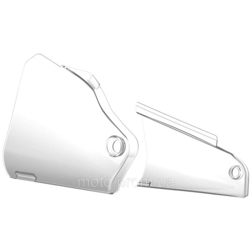 Захист графіки Polisport Graphic Guard - Husqvarna [Clear] 2019-2021
