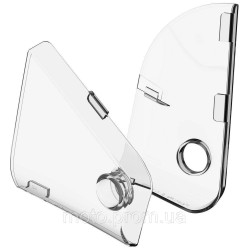 Захист графіки Polisport Graphic Guard - Husqvarna [Clear]