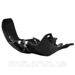 Захист двигуна Polisport Skid Plate - KTM [Black] 2019-2021