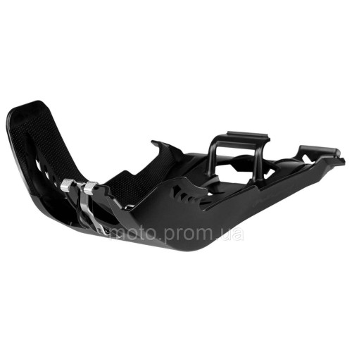 Захист двигуна Polisport Skid Plate Linkage - Beta [Black] 2020-2022